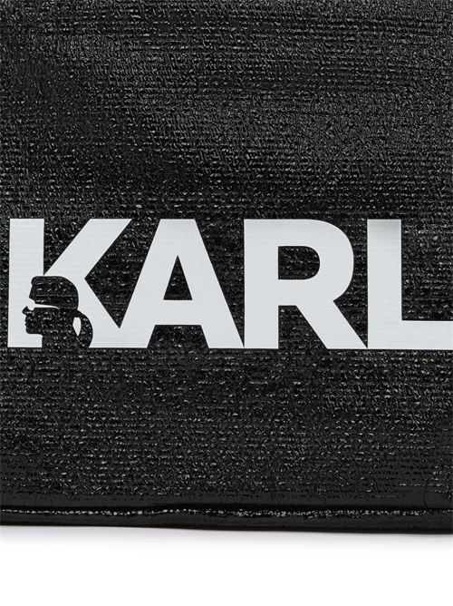 Borsa donna shopper K/Essential Karl Lagerfeld | A1W50064999